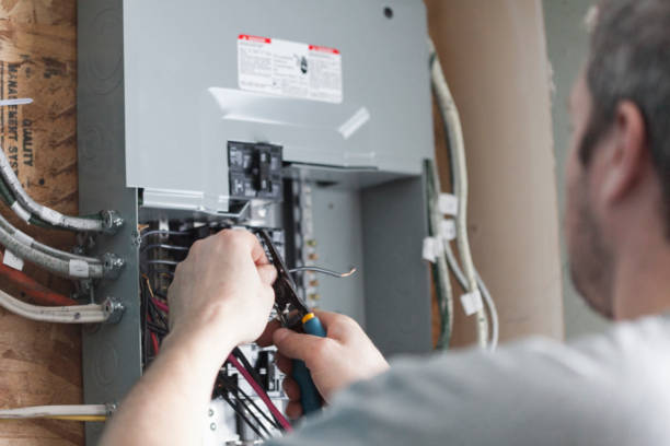 Professional Electrical Services in Franklin, MI